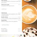 Menu Lyoom Bakery Casablanca June 2023 033720-259200